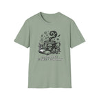 Exploring Unseen Worlds T-Shirt
