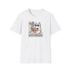Dont' Rush Me Last Minute's the Best T-Shirt