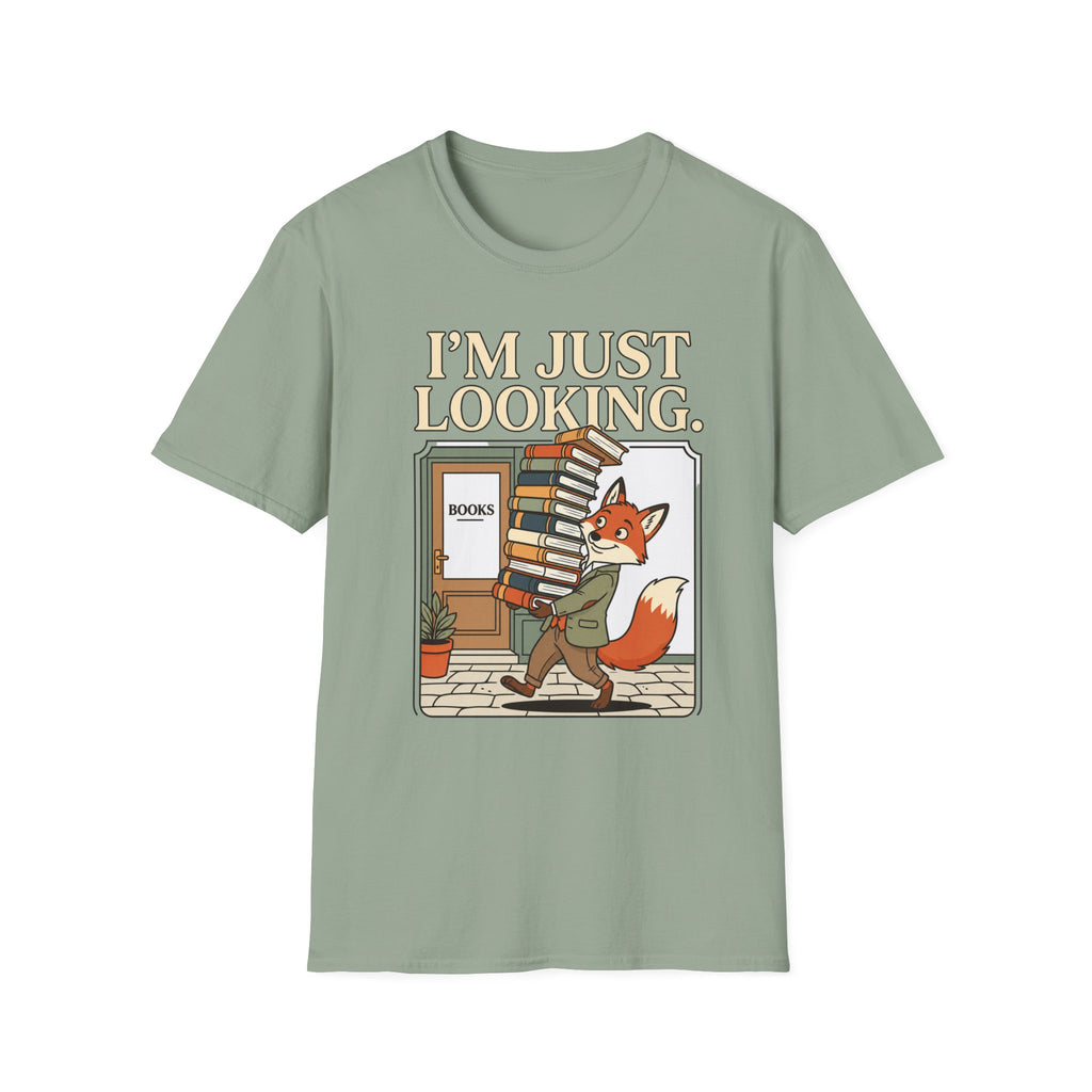 I'm Just Looking T-Shirt