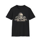 Yes I Read T-Shirt