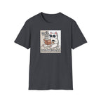 Dont' Rush Me Last Minute's the Best T-Shirt