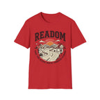 Readom Take The Scenic Route T-Shirt