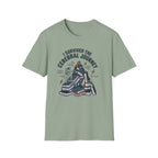 I Survived The Cerebral Journey T-Shirt