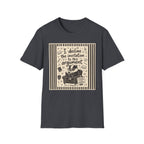 I Decline The Invitation To This Argument T-Shirt