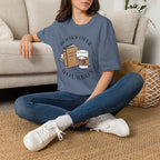Books Over Bourbon T-Shirt