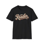 Reader T-Shirt