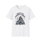 I Survived The Cerebral Journey T-Shirt