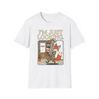 I'm Just Looking T-Shirt