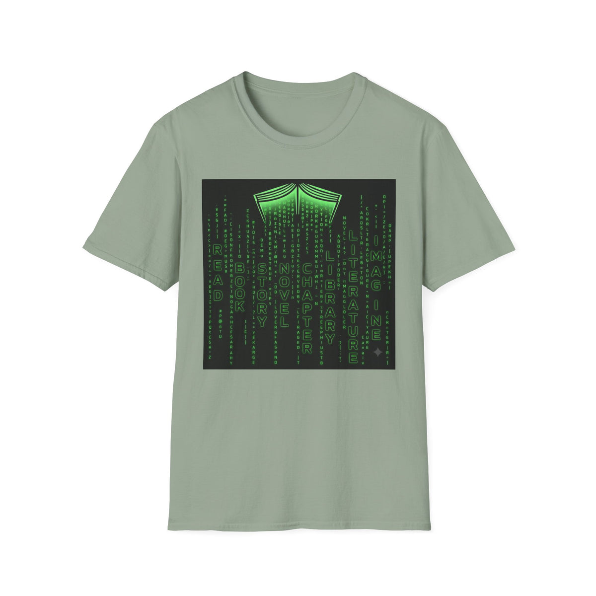 Read Book Story T-Shirt