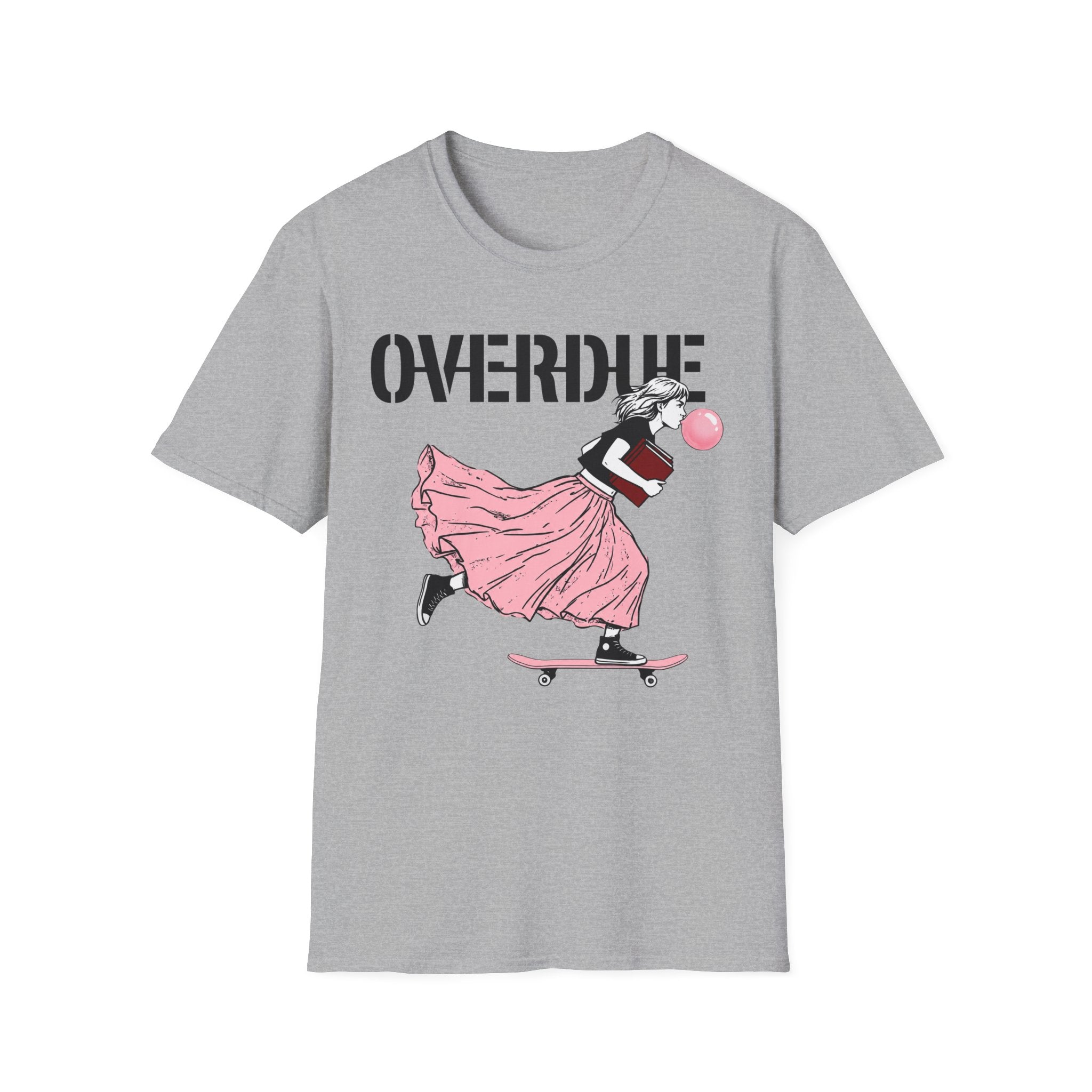 Overdue T-Shirt