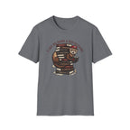 I like Big Books & Bad Decisions T-Shirt