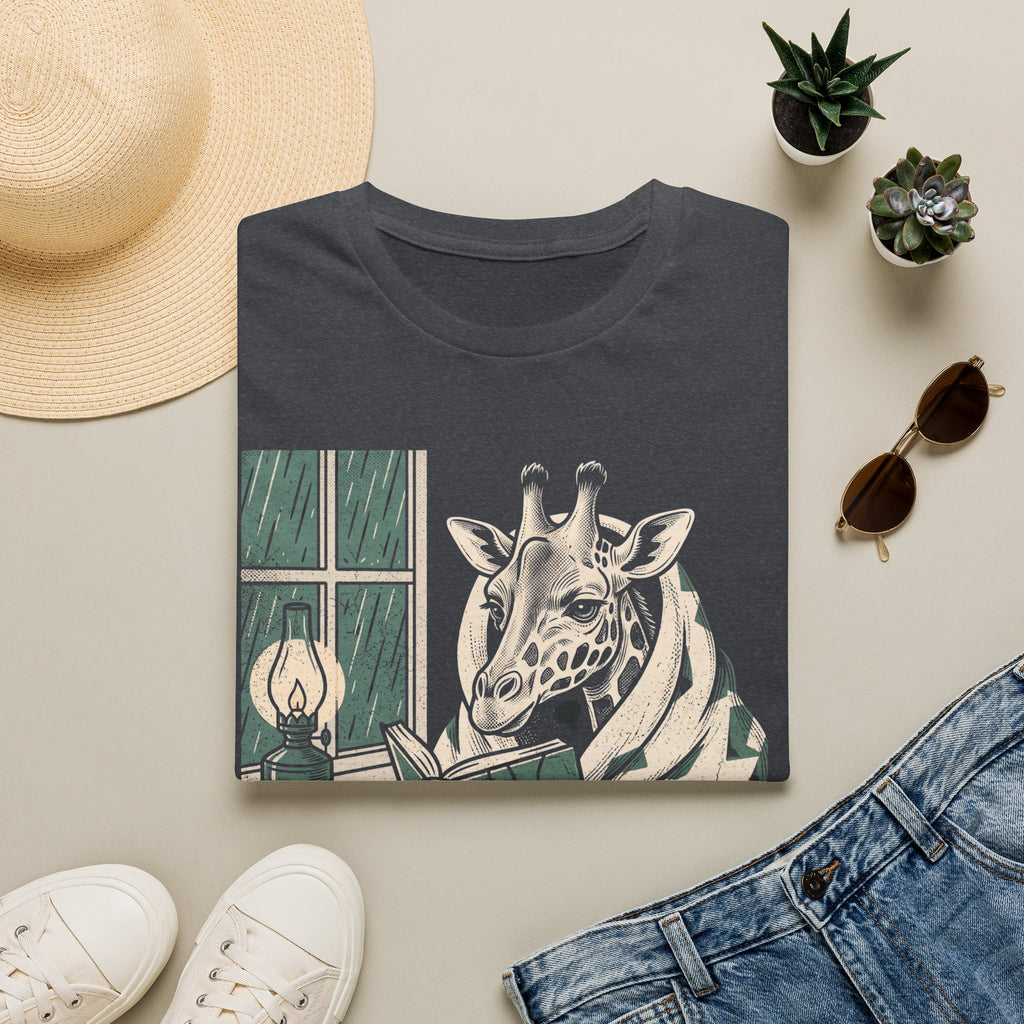 Feral & Literate T-Shirt