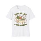 Read Me Like a Bad Decision T-Shirt
