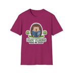 Plot Twists Make me Gassy T-Shirt