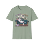 My Book Boyfriend Would Never T-Shirt