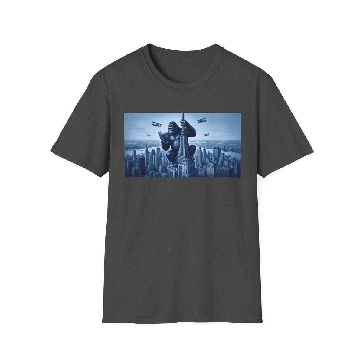 King Kong T-Shirt
