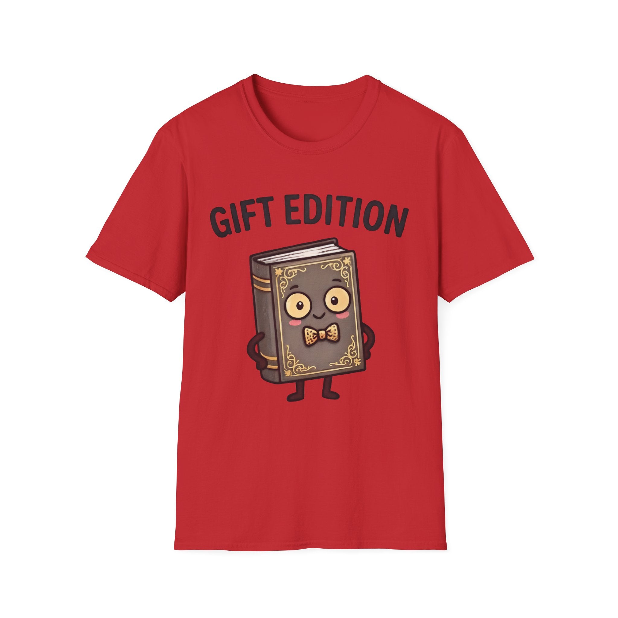 Gifted Edition T-Shirt