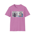 Argument Invitation: Decline T-Shirt
