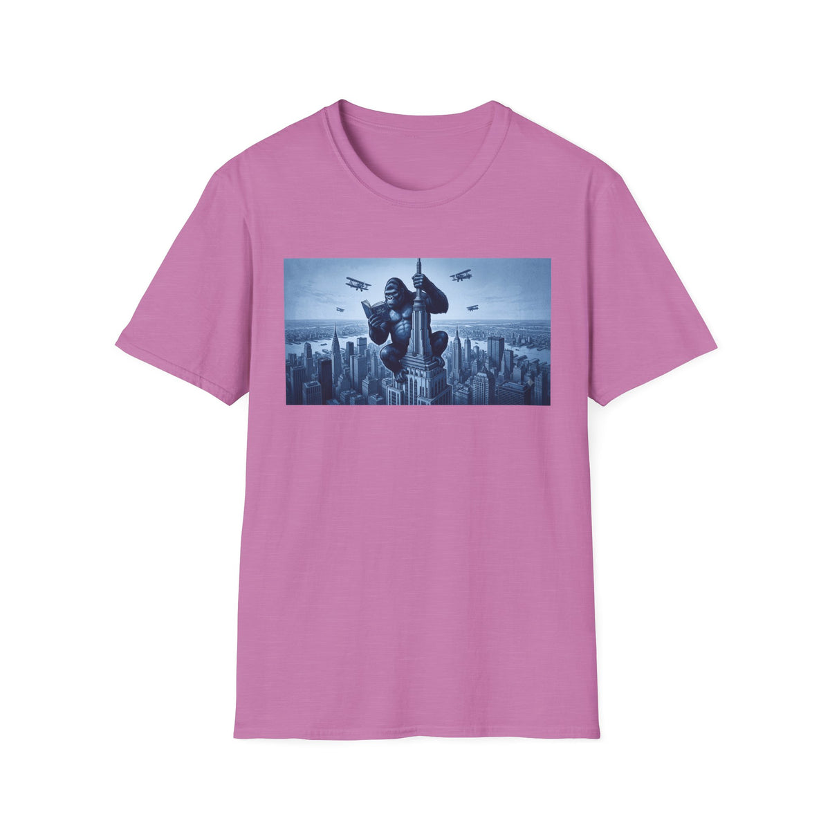 King Kong T-Shirt