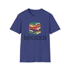Booked T-Shirt
