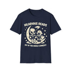 Hilarious Reads T-Shirt