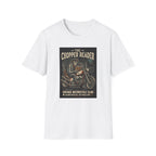 The Chopper Reader T-Shirt