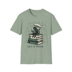 Let It Pour T-Shirt