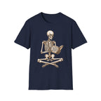 Read Until Symptoms Improve T-Shirt