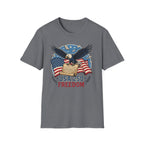 USA 250 Read Freedom T-Shirt