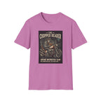 The Chopper Reader T-Shirt