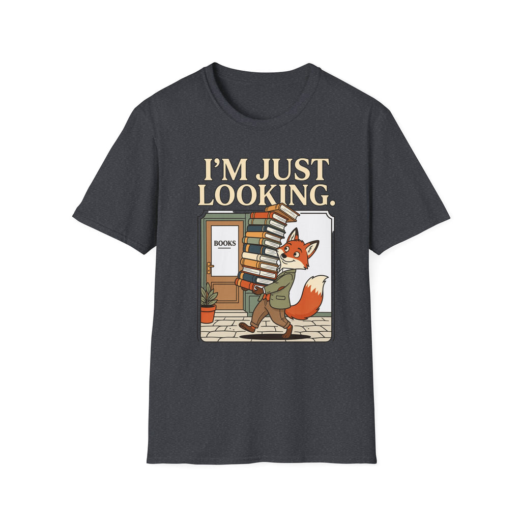 I'm Just Looking T-Shirt