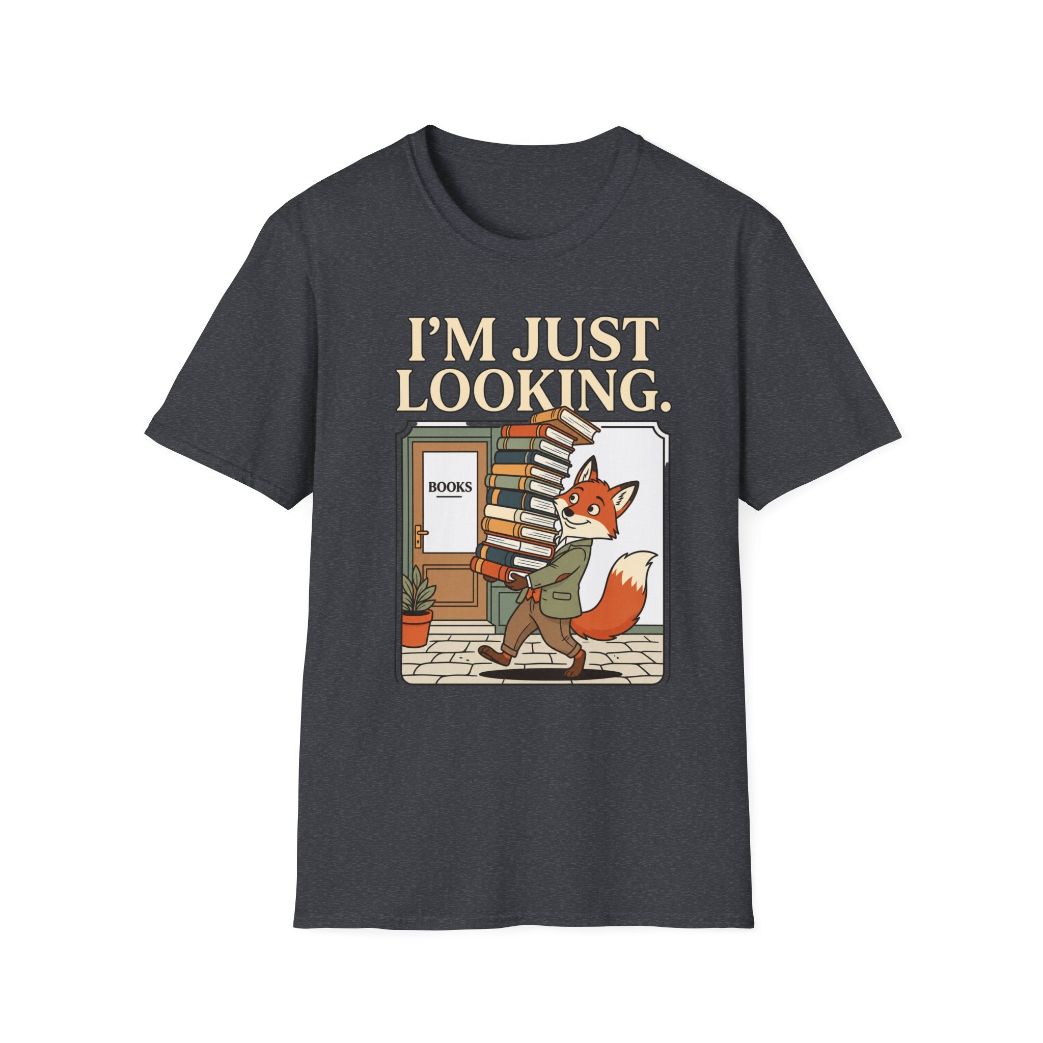 I'm Just Looking T-Shirt