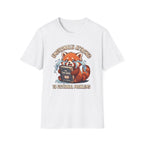 Emotionally Attached to Fictional Problems T-Shirt