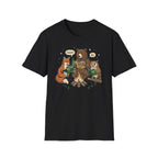 Finish? No. T-Shirt
