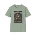 The Chopper Reader T-Shirt