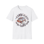 A Book A Day Keeps Reality Away T-Shirt
