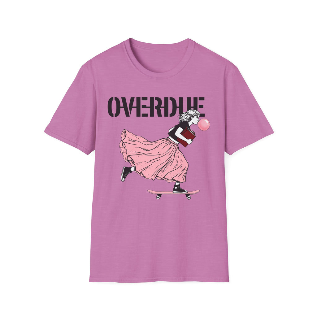 Overdue T-Shirt