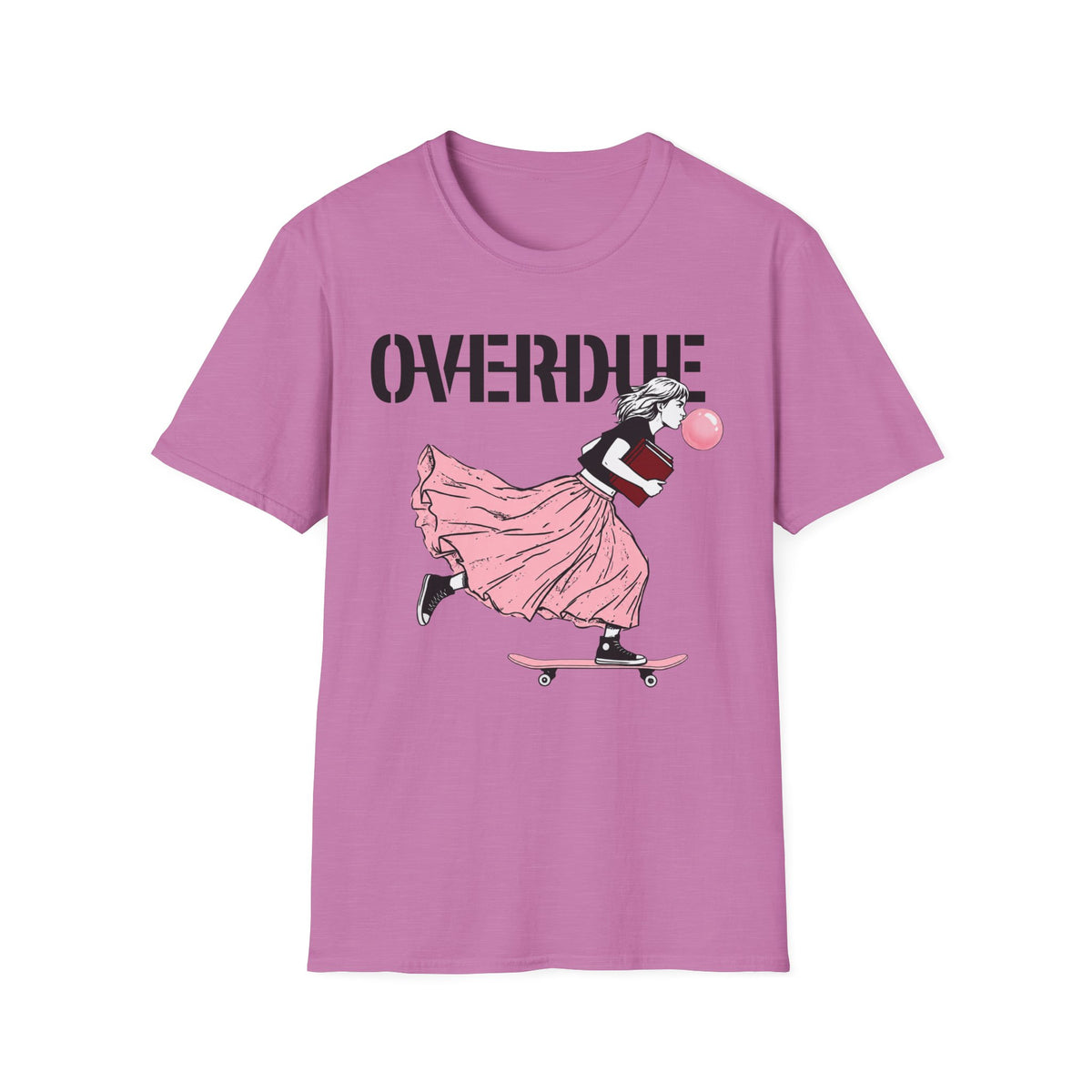 Overdue T-Shirt