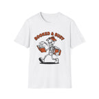 Booked & Busy T-Shirt