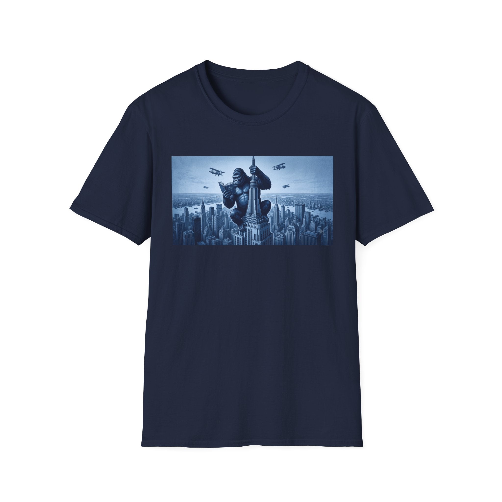 King Kong T-Shirt