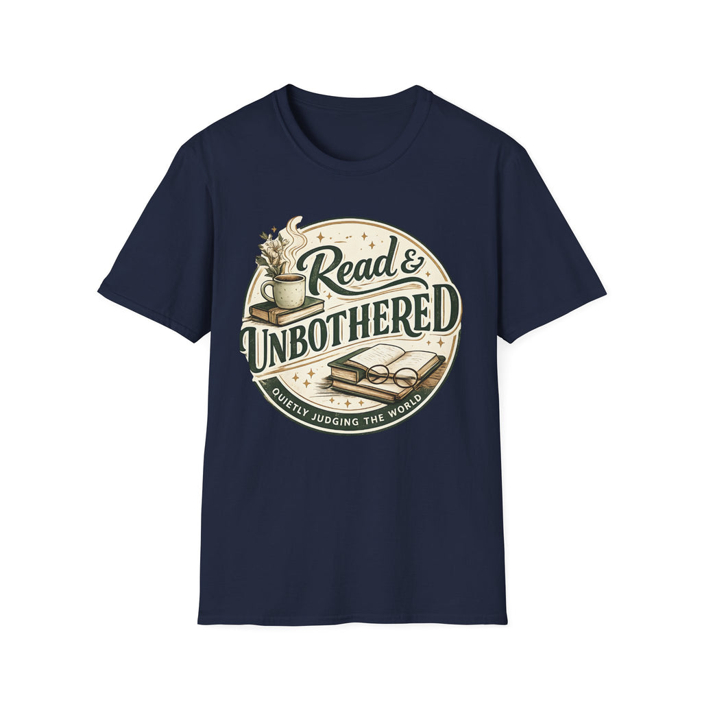 Read Bound T-Shirt