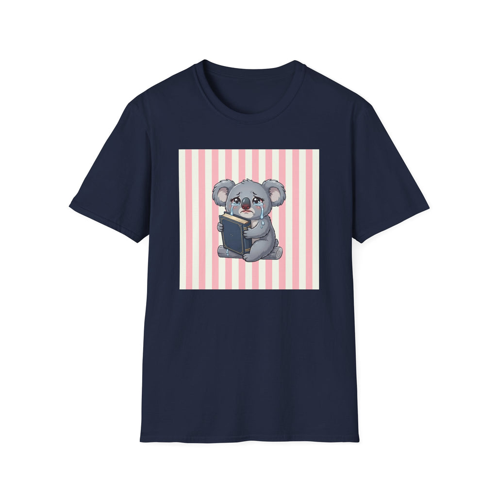 Panda crying T-Shirt