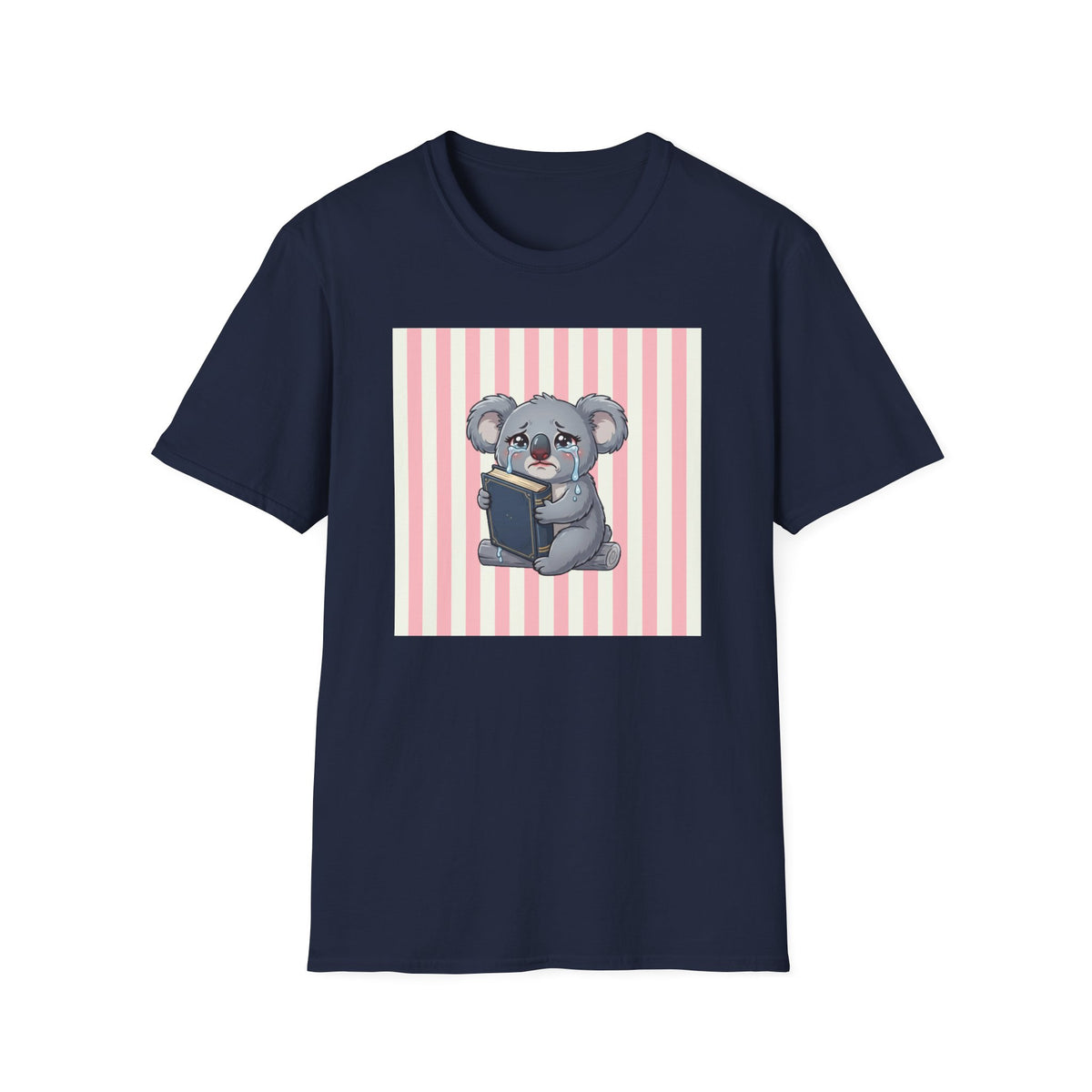 Panda crying T-Shirt
