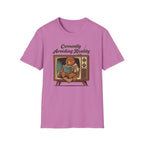 Currently Avoiding Reality  T-Shirt