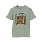 Currently Avoiding Reality  T-Shirt