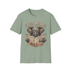 Wise Reads T-Shirt