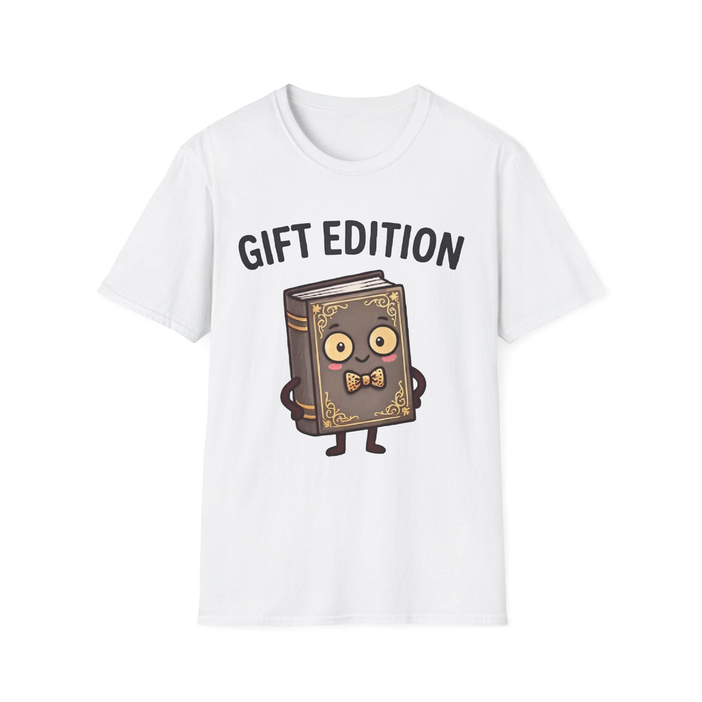 Gifted Edition T-Shirt