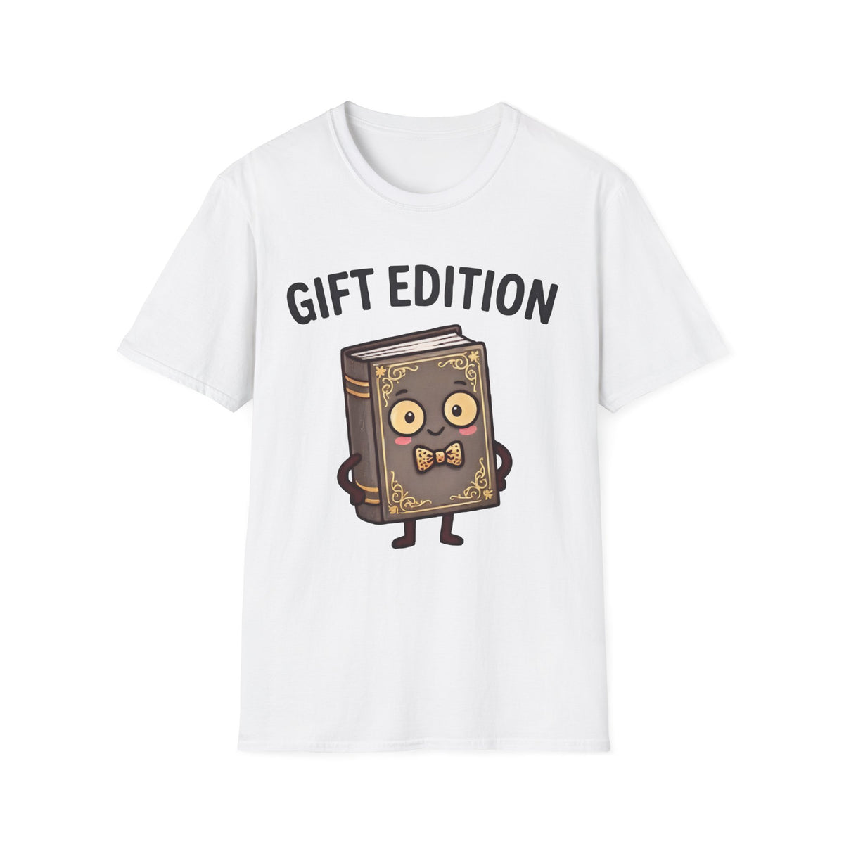 Gifted Edition T-Shirt