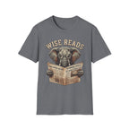 Wise Reads T-Shirt