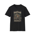 The Chopper Reader T-Shirt